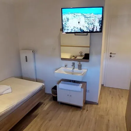 Feriensuite Romeo