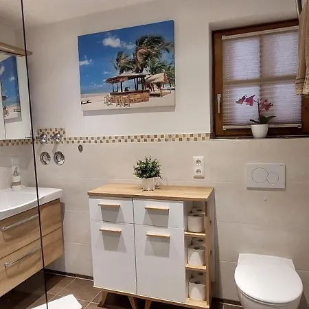 Feriensuite Romeo Apartamento *