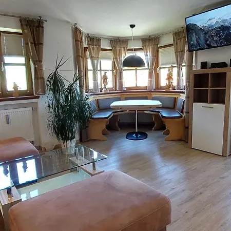 Feriensuite Romeo Apartamento