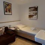 Apartman Feriensuite Romeo