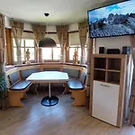Feriensuite Romeo * Mittenwald