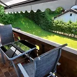 Feriensuite Romeo Mittenwald