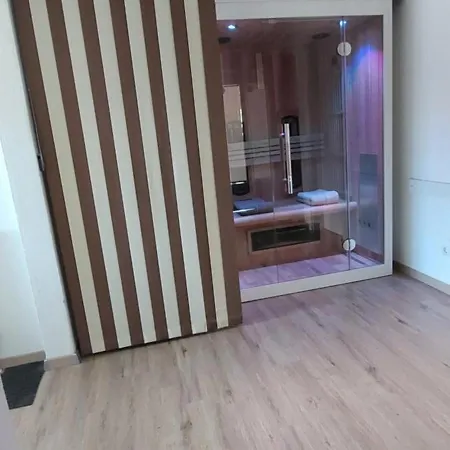 Feriensuite Romeo *