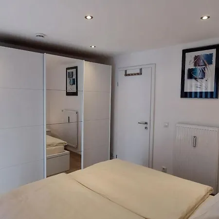 Διαμέρισμα Feriensuite Romeo
