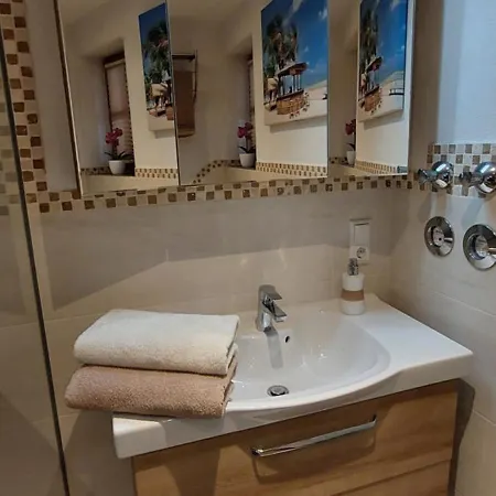 Feriensuite Romeo *