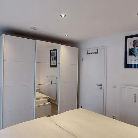 Feriensuite Romeo Διαμέρισμα *