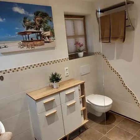 Feriensuite Romeo ميتنوالد