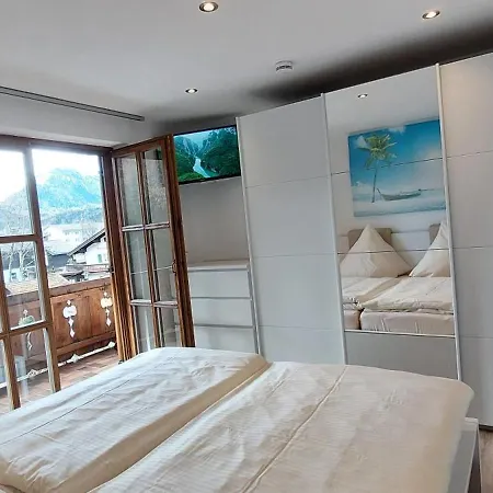 Διαμέρισμα Feriensuite Romeo *