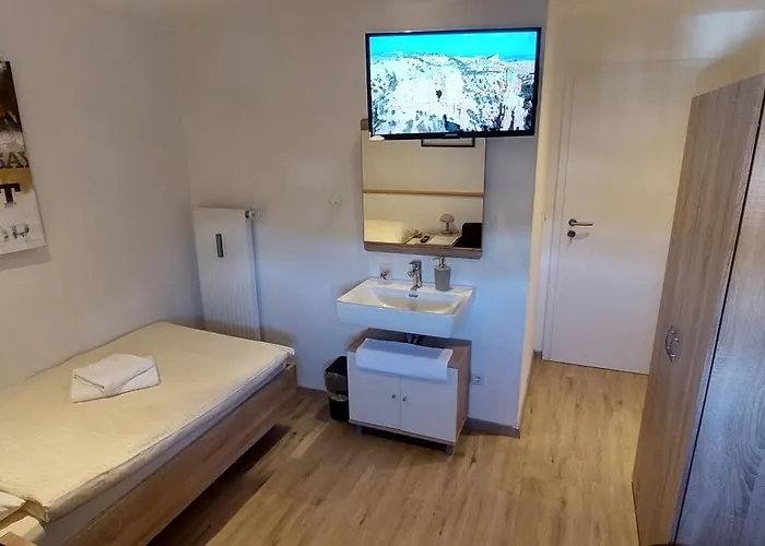 Feriensuite Romeo