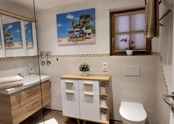 Feriensuite Romeo Apartment *
