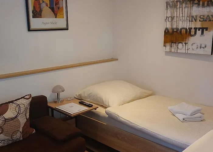 Feriensuite Romeo Apartment Mittenwald