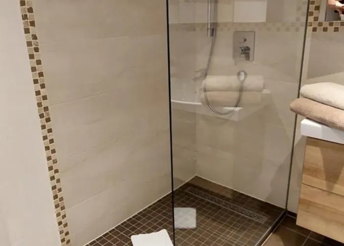 Feriensuite Romeo