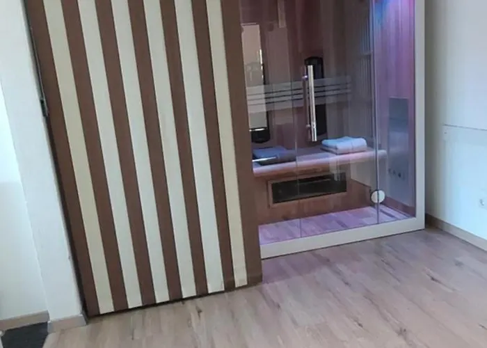Feriensuite Romeo *