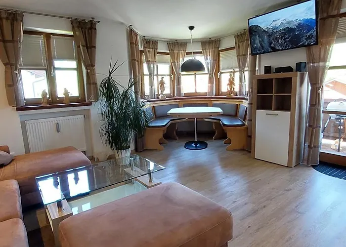 Feriensuite Romeo Apartment