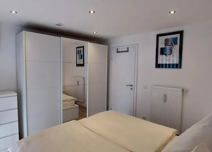 Apartment Feriensuite Romeo