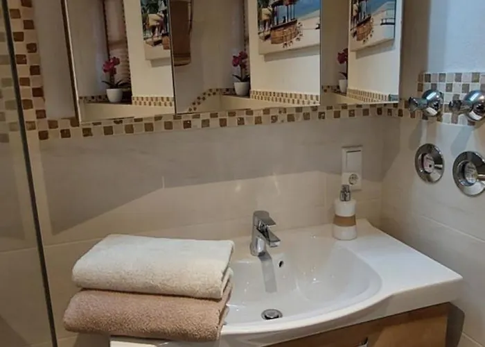 Feriensuite Romeo *