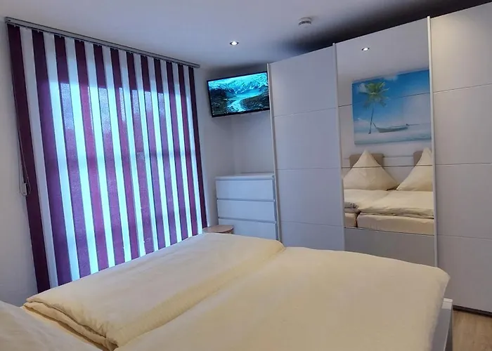 Feriensuite Romeo Mittenwald