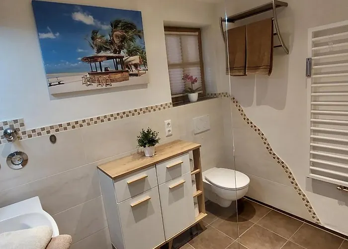 Feriensuite Romeo Mittenwald