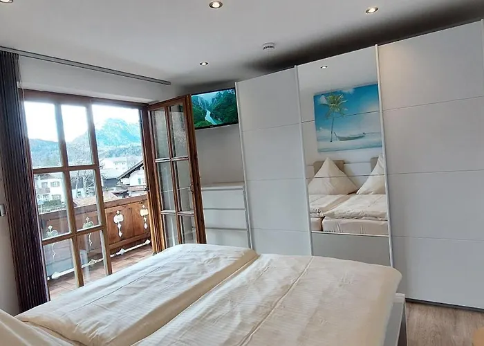 Apartment Feriensuite Romeo *
